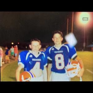 Meet your Posher, Hunter